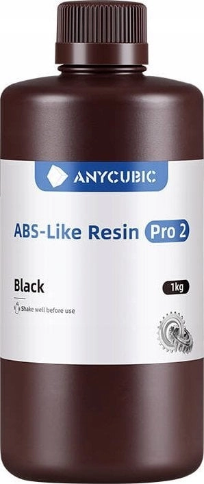 Żywica typu ABS AnyCubic Pro 2