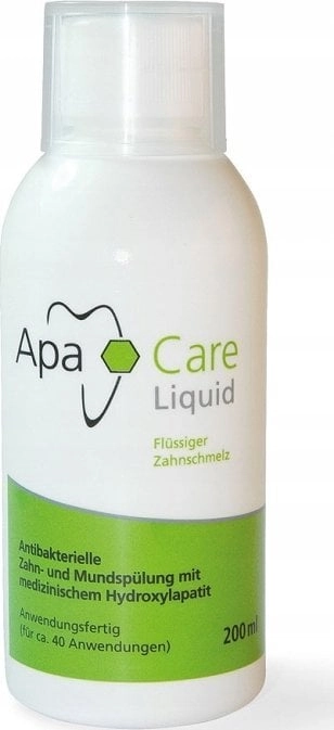 ApaCare Liquid 200ml 9457492 4260149350091