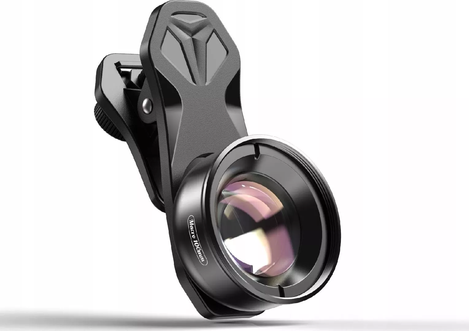 Apexel Obiektyw Super Makro 100mm HD