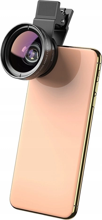 Apexel Set 2in1 Lens Macro Filter