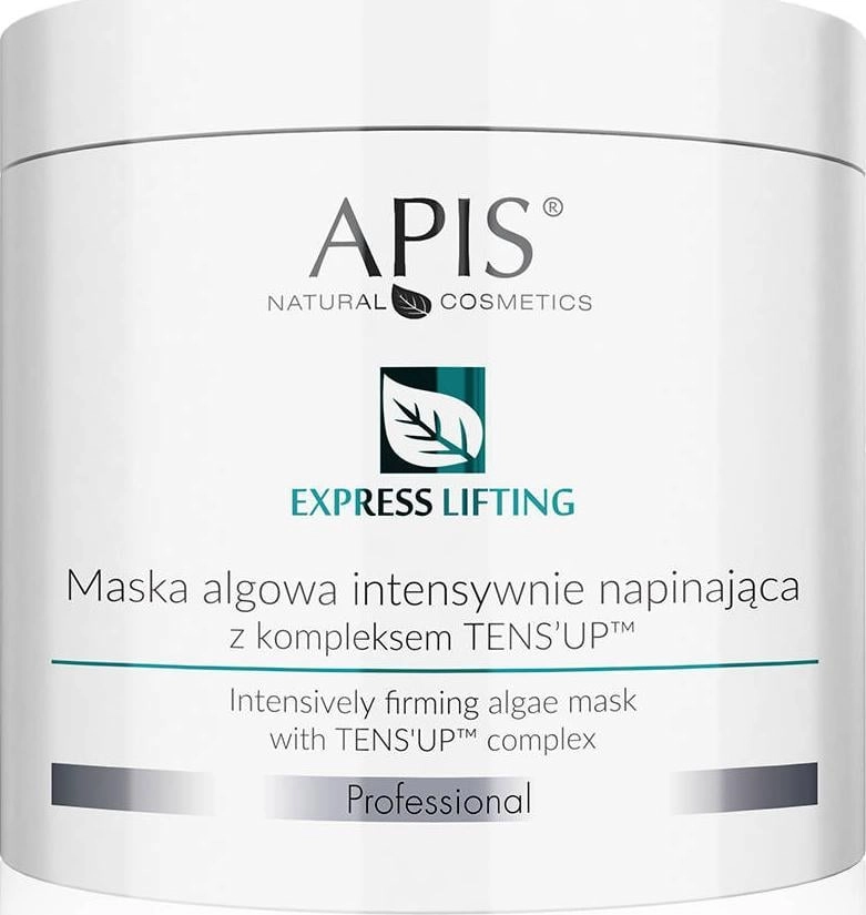Apis APIS Express Lifting algae mask