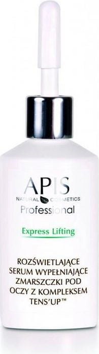 Apis EXPRESS LIFTING - Illuminating eye