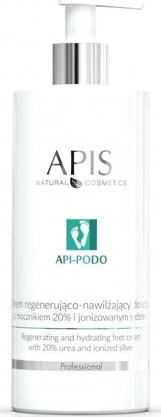 Apis APIS Api-Podo regenerating-moisturizing foot cream