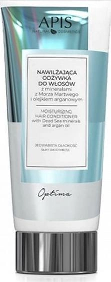 Apis APIS OPTIMA MOISTURIZING HAIR CONDITIONER