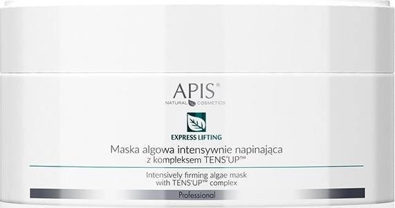 Apis APIS Express Lifting algae mask