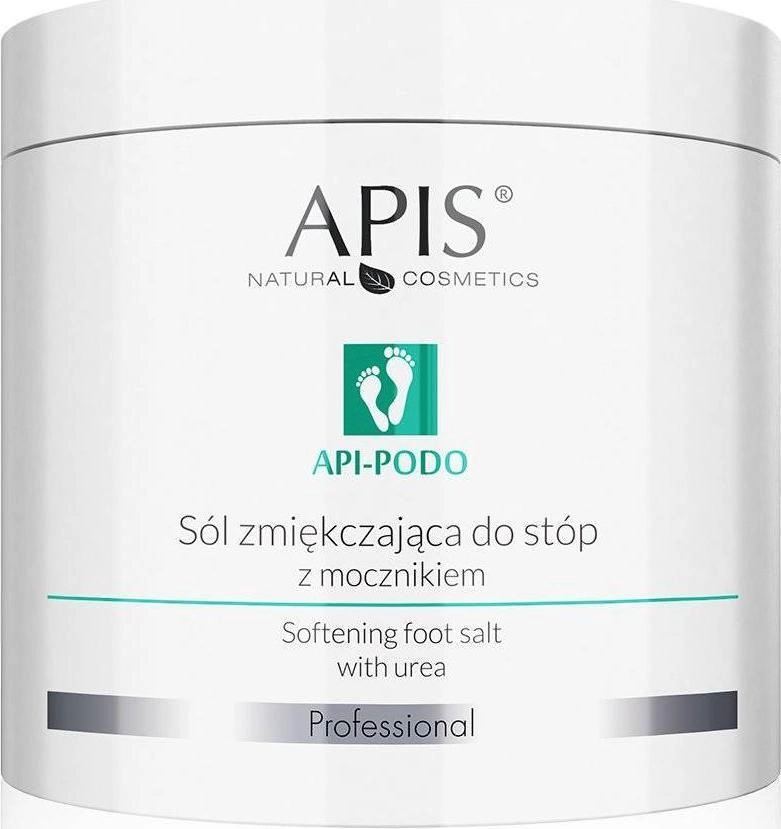 Apis APIS Api-Podo sól zmiękczająca do