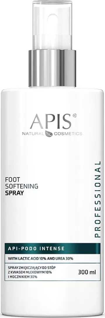 Apis Apis Foot softening spray with