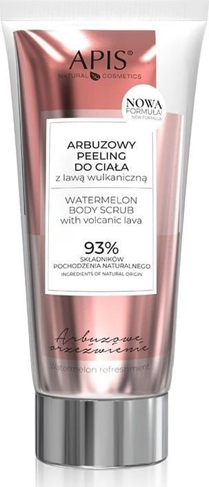 Apis APIS WATERMELON REFRESHMENT  WATERMELON BODY