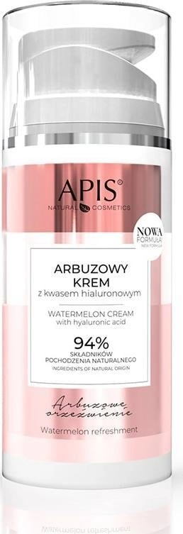 Apis Watermelon refreshment  moisturizing cream with