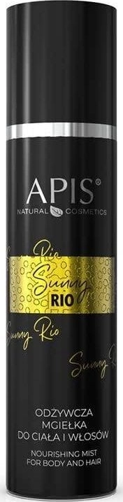 Apis Apis Sunny Rio nourishing body