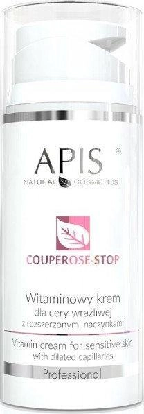 Apis Couperose-Stop Vitamin Cream vitamin cream