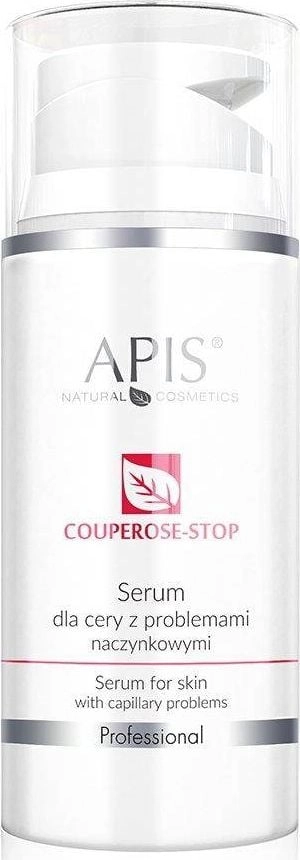 Apis Couperose-Stop serum dla cery z