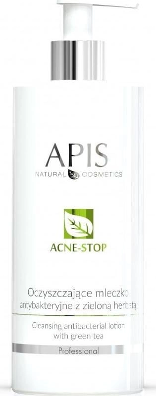 Apis Acne-Stop Cleansing Antibacterial Lotion oczyszczające