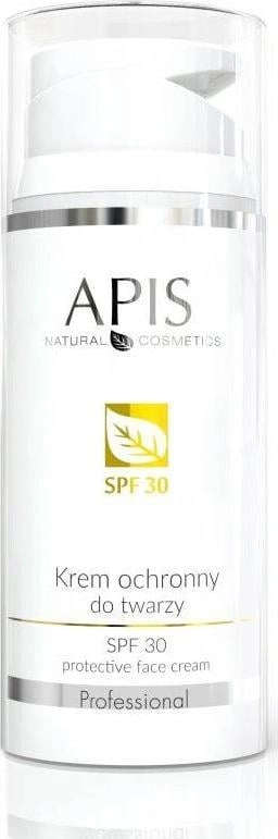 Apis APIS_Protective Face Cream SPF30 krem