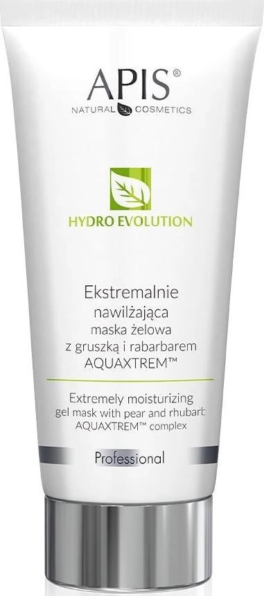 Apis APIS_Hydro Evolution Moisturizing Gel Mask