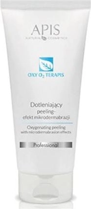Apis OXY O2 TERAPIS - Oxygenating