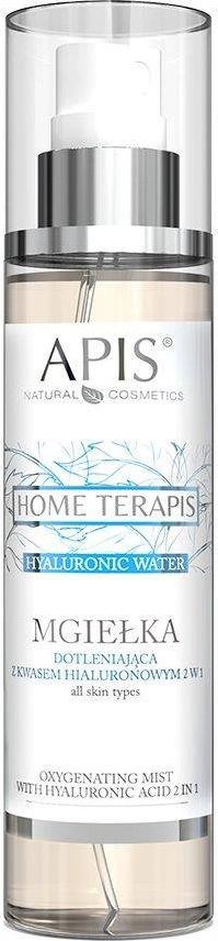 Apis Home Terapis oxygenating mist with