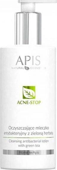 Apis Acne-Stop Cleansing Lotion cleansing milk