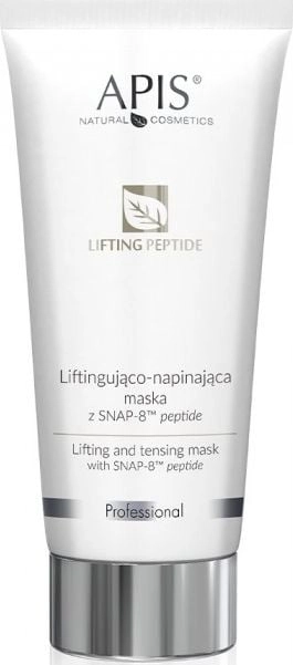 Apis APIS Lifting Peptide lifting and