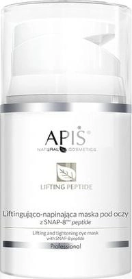 Apis Lifting Peptide lifting and tightening