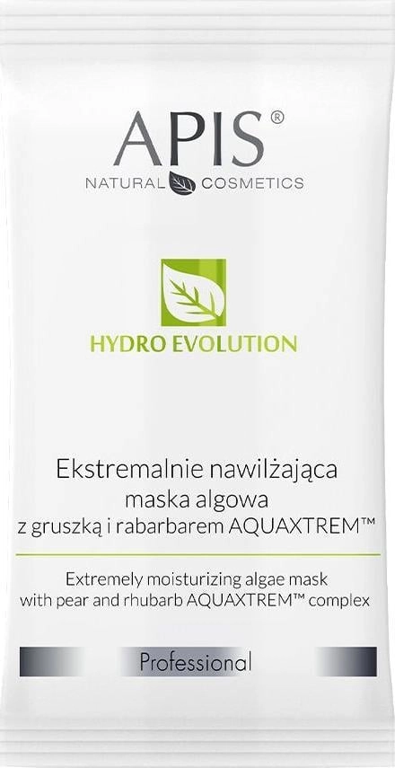 Apis APIS_Hydro Evolution Moisturizing Algae Mask