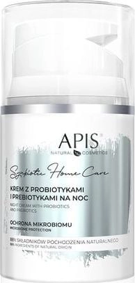 Apis Synbiotic Home Care night cream