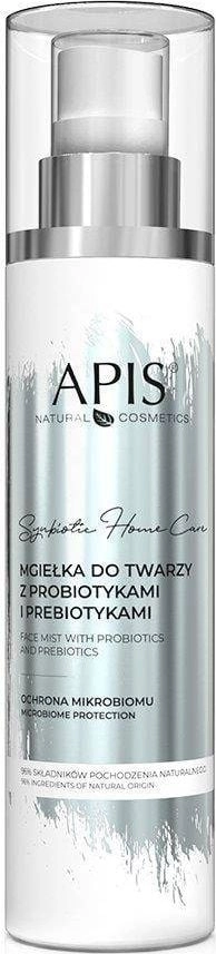 Apis Synbiotic Home Care facial mist