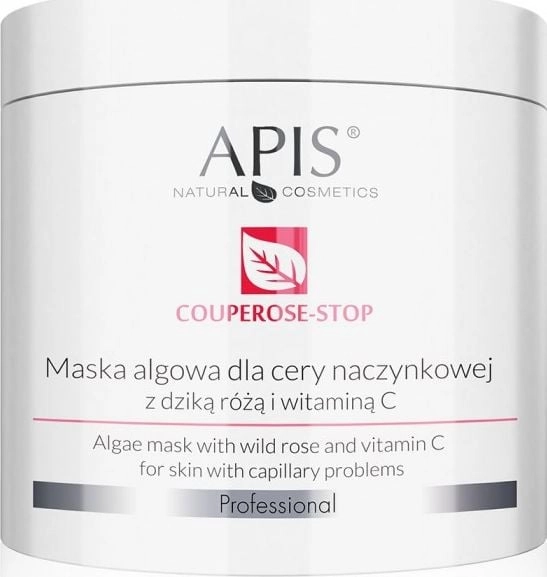 Apis APIS Couperose-Stop Algae Mask algae