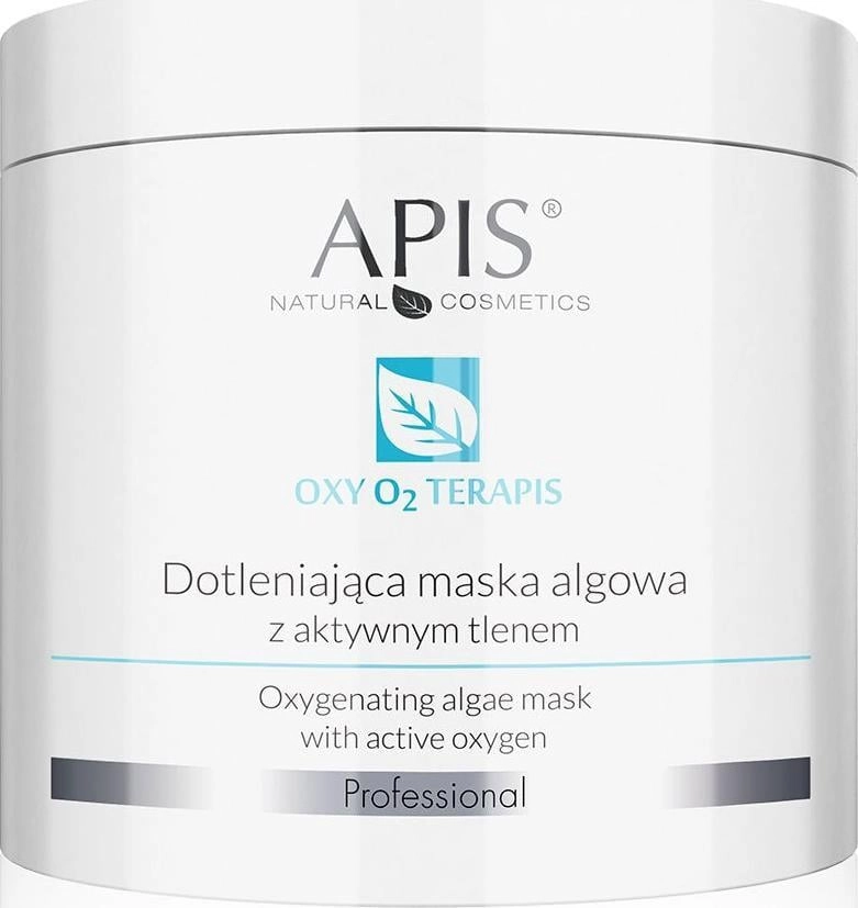 Apis APIS_Oxy O2 Terapis Oxygenating Algae