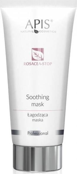 Apis Rosacea-Stop Soothing Mask soothing mask