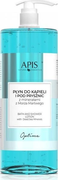 Apis APIS_Optima Bath and Shower Lotion