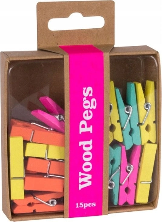 Apli APLI Fluor Collection set  wooden