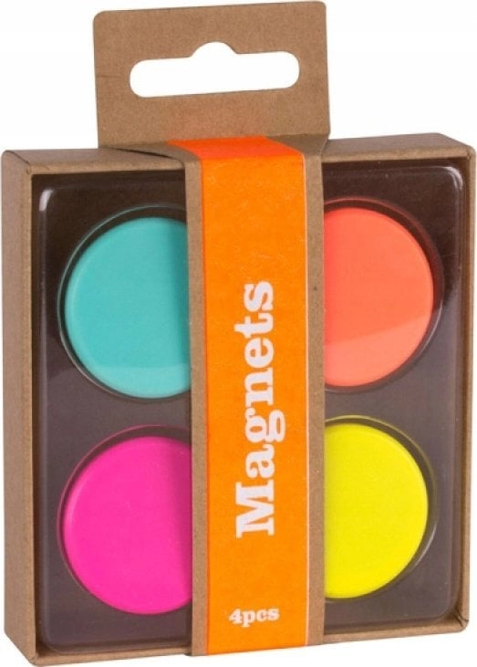 Apli Fluor Collection set  magnets  4