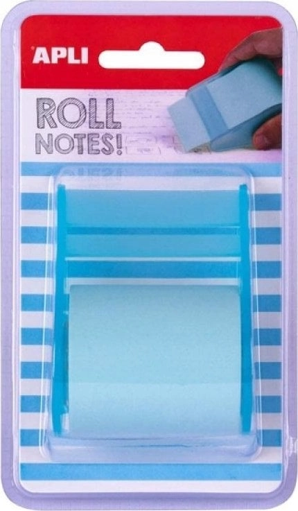 Apli APLI self-adhesive pad on a