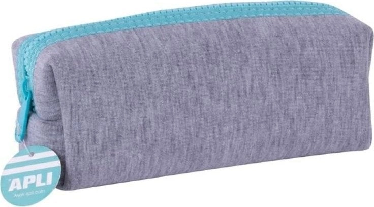 Apli pencil case Neoprene Urban MIX