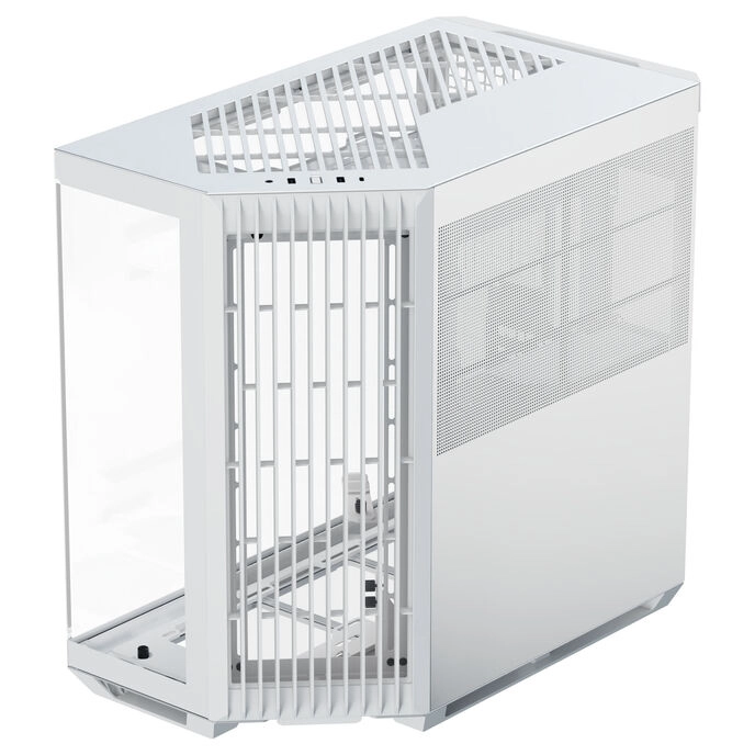 Obudowa Apnx APNX V1 PC-Gehuse Midi-Tower