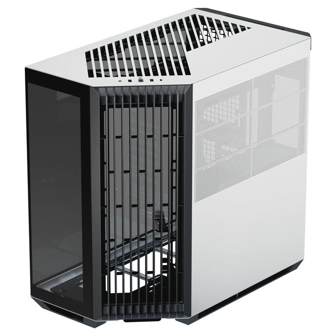 Apnx APNX V1 PC-Gehuse Midi-Tower ATX