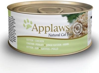 Applaws - Wet Cat Food 70