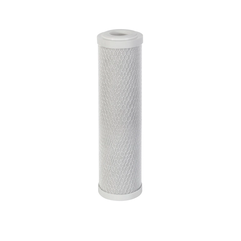 C BLOCK FILTER CARTR CTO-10B 10IN