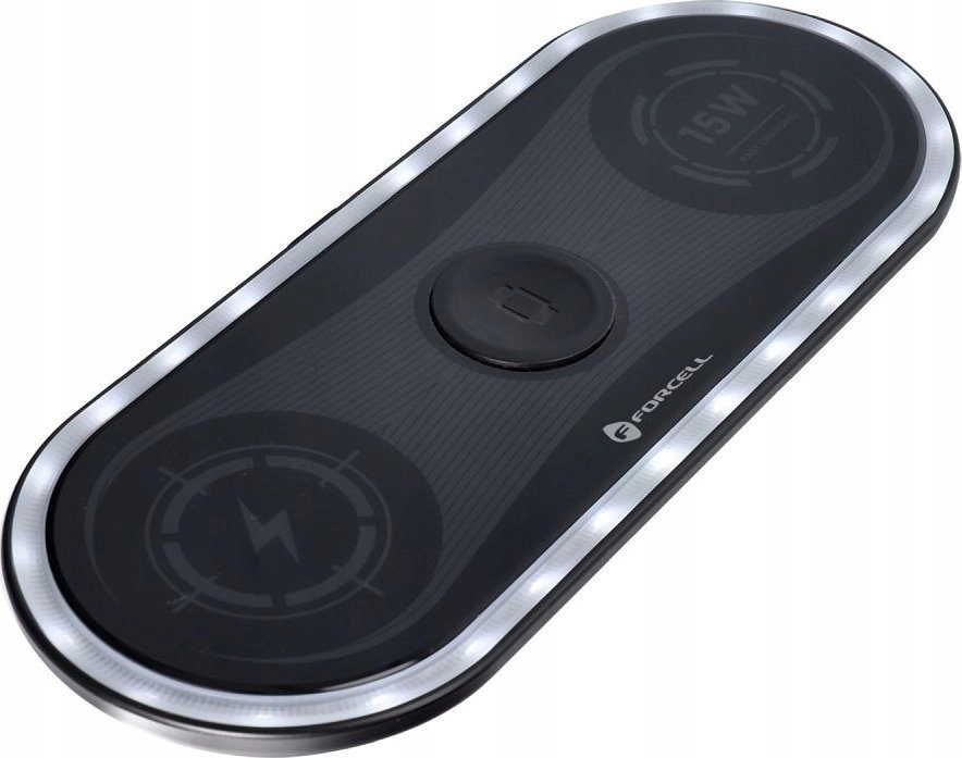 FORCELL F-ENERGY Ellipse 3-in-1 inductive charger