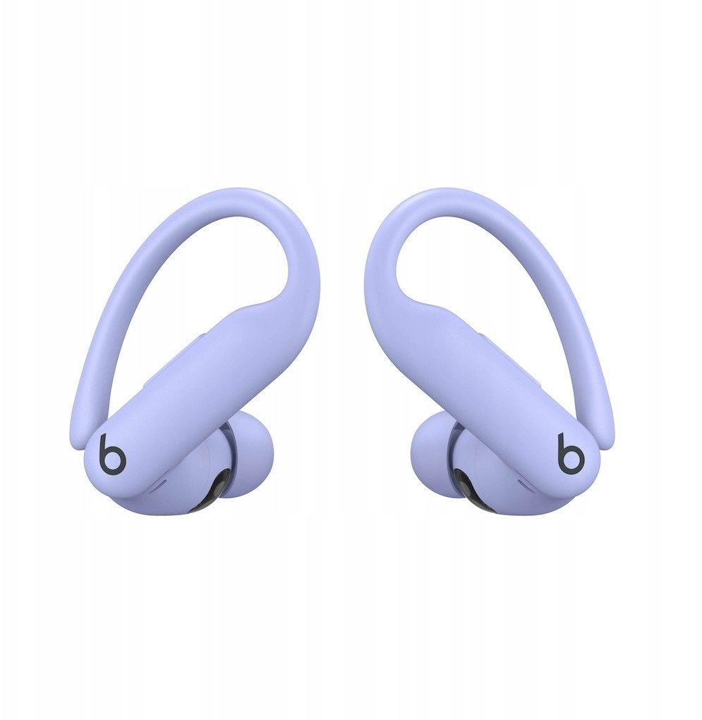 Powerbeats Pro 2 Earphones Hyper Purple