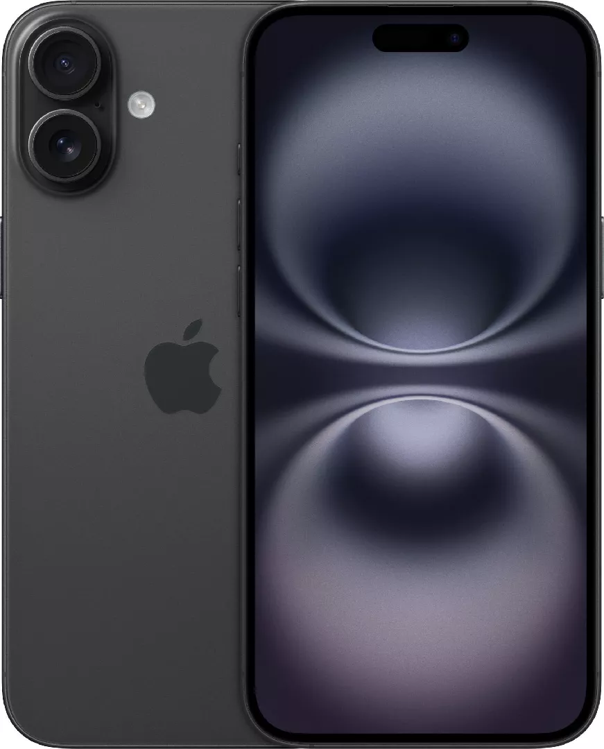 Apple iPhone 16 Plus 256GB 6