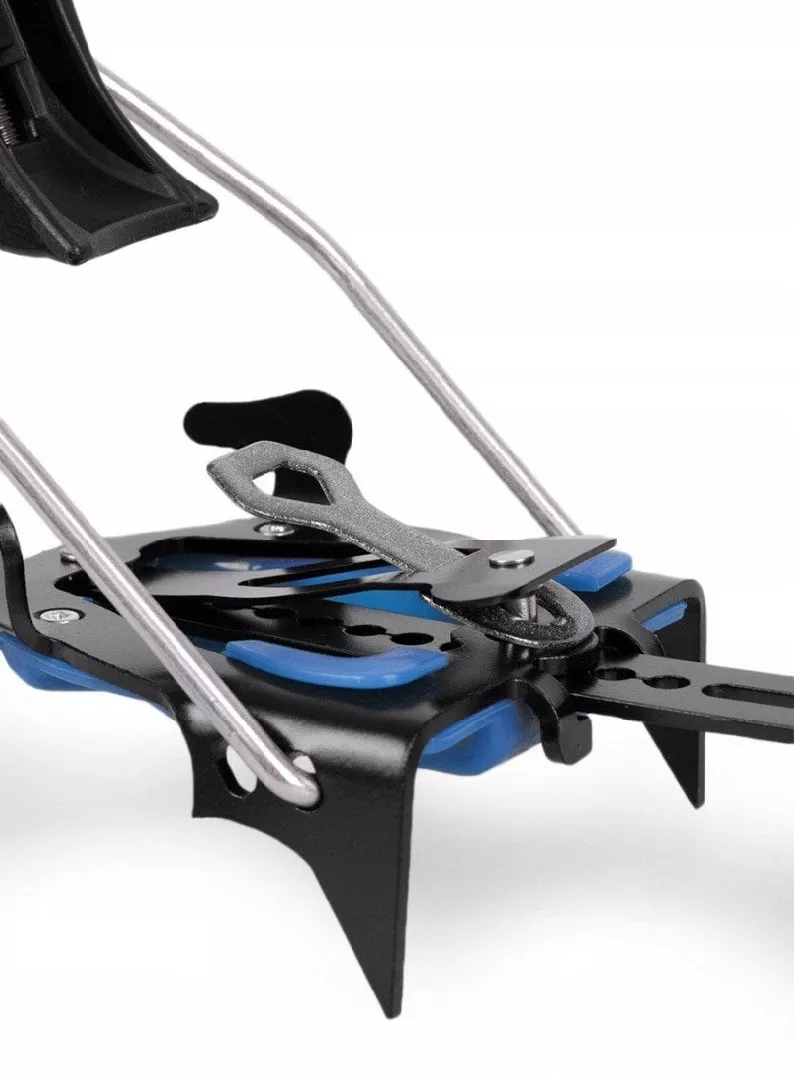 Climbing Technology/SKYLOTEC Hyper Spike automatic crampons