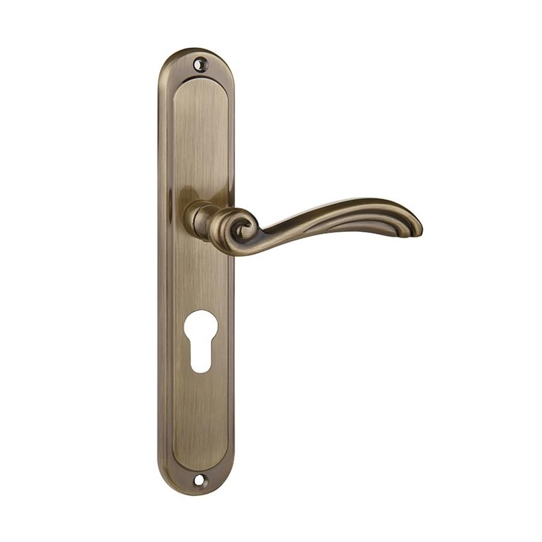 ZO55P DOOR HANDLE ORION 55MM CYL