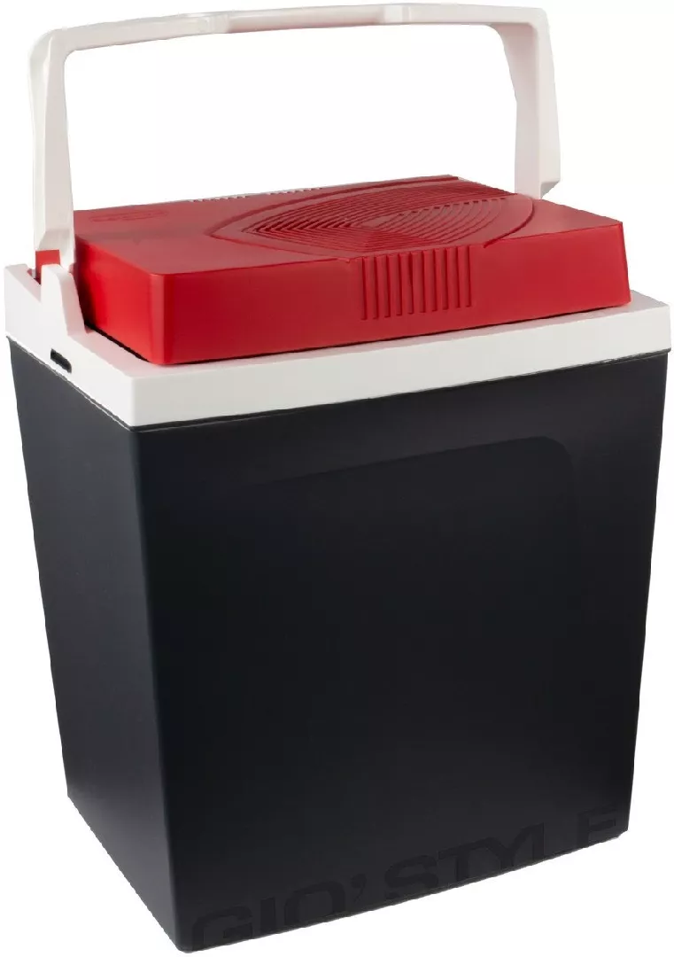 Cool box electric Brio 26 12/230V