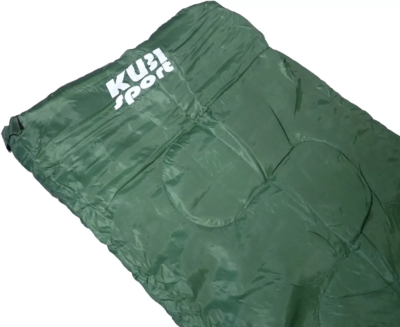 Tourist Camping Sleeping Bag Warm Lightweight