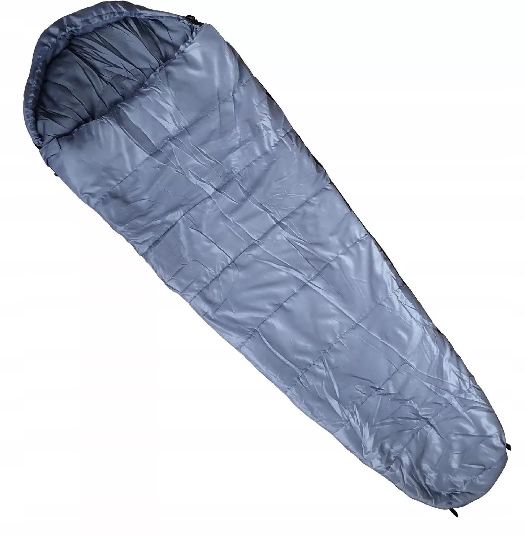 Mummy Tourist Camping Single Sleeping Bag