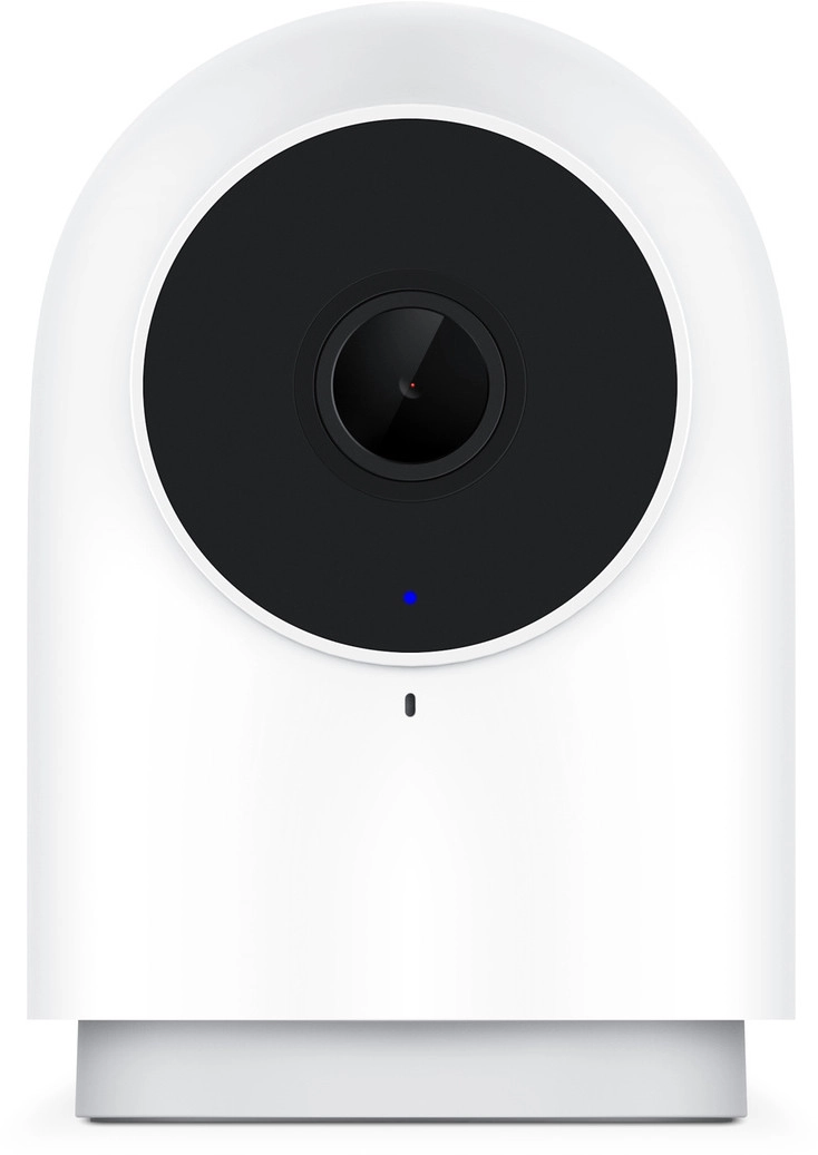 Aqara G2H Pro - network surveillance