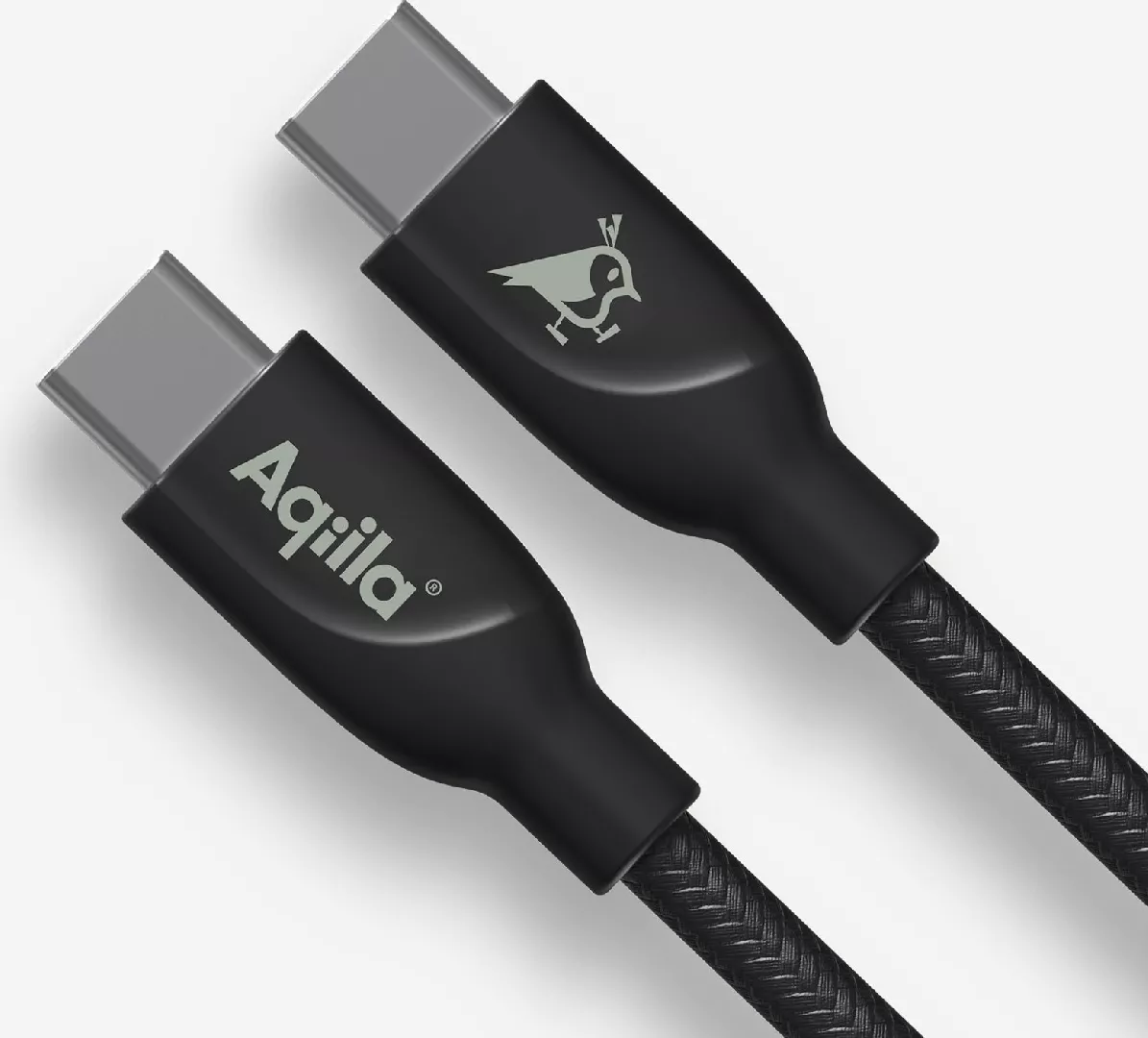 Aqiila Cablebird CB12 USB-C cable USB