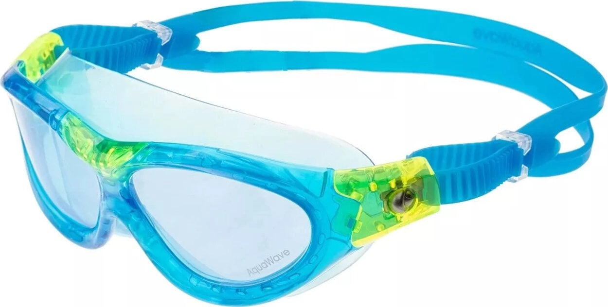 Aquawave Flexa Jr. children`s swimming goggles